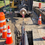 Directional boring, HD drilling, Cincinnati, Indianapolis, St. Louis