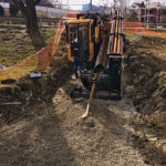 Directional boring, HD drilling, Cincinnati, Indianapolis, St. Louis