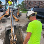 Directional boring, HD drilling, Cincinnati, Indianapolis, St. Louis