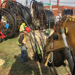 Directional boring, HD drilling, Cincinnati, Indianapolis, St. Louis