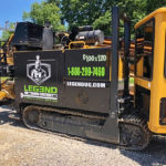 Directional boring, HD drilling, Cincinnati, Indianapolis, St. Louis