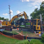 Directional boring, HD drilling, Cincinnati, Indianapolis, St. Louis