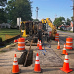 Directional boring, HD drilling, Cincinnati, Indianapolis, St. Louis