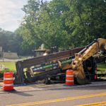 Directional boring, HD drilling, Cincinnati, Indianapolis, St. Louis