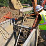 Directional boring, HD drilling, Cincinnati, Indianapolis, St. Louis